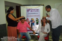 6º Congresso de Casais - Colheita 1º Parte