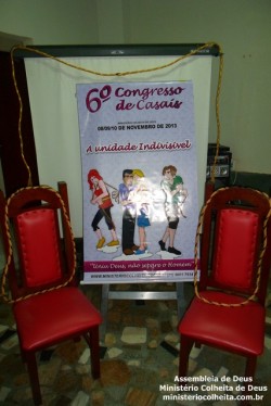 6º Congresso de Casais - Colheita 1º Parte