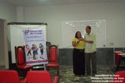 6º Congresso de Casais - Colheita 1º Parte
