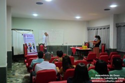6º Congresso de Casais - Colheita 1º Parte