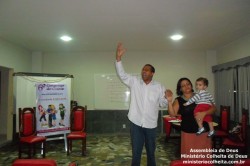 6º Congresso de Casais - Colheita 1º Parte