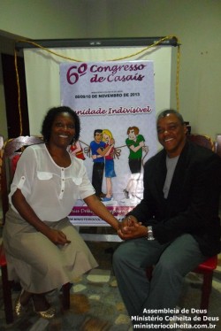 6º Congresso de Casais - Colheita 2º Parte