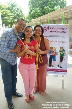 6º Congresso de Casais - Colheita 2º Parte