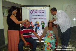 6º Congresso de Casais - Colheita 2º Parte