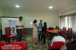 6º Congresso de Casais - Colheita 2º Parte