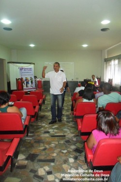 6º Congresso de Casais - Colheita 2º Parte