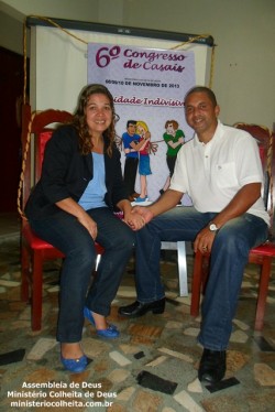 6º Congresso de Casais - Colheita 2º Parte