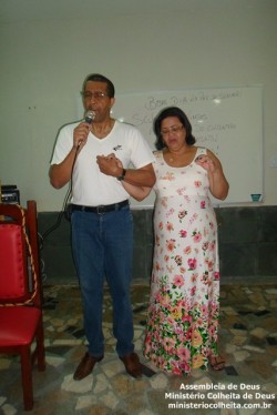 6º Congresso de Casais - Colheita 2º Parte