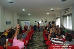6º Congresso de Casais - Colheita 2º Parte