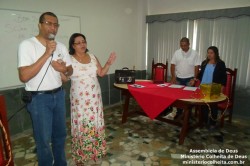 6º Congresso de Casais - Colheita 2º Parte