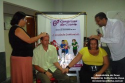 6º Congresso de Casais - Colheita 2º Parte