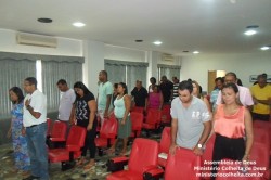 6º Congresso de Casais - Colheita 2º Parte