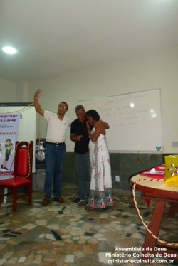 6º Congresso de Casais - Colheita 2º Parte