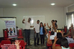 6º Congresso de Casais - Colheita 2º Parte