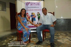 6º Congresso de Casais - Colheita 2º Parte