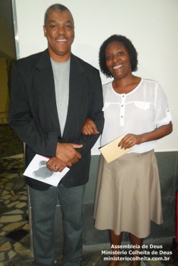 6º Congresso de Casais - Colheita 2º Parte