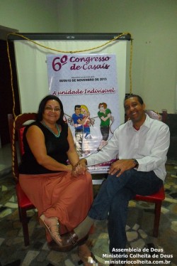 6º Congresso de Casais - Colheita 2º Parte
