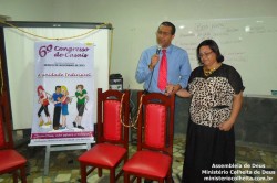 6º Congresso de Casais - Colheita 3º Parte