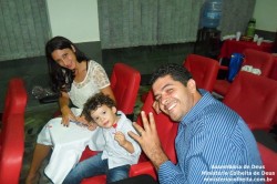 6º Congresso de Casais - Colheita 3º Parte