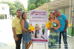6º Congresso de Casais - Colheita 3º Parte