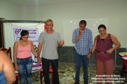 6º Congresso de Casais - Colheita 3º Parte