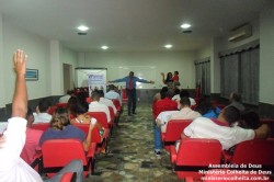 6º Congresso de Casais - Colheita 3º Parte