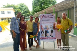 6º Congresso de Casais - Colheita 3º Parte