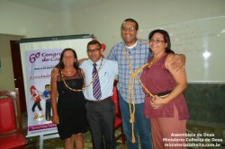 6º Congresso de Casais - Colheita 3º Parte