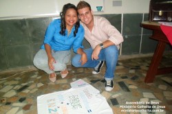 6º Congresso de Casais - Colheita 3º Parte