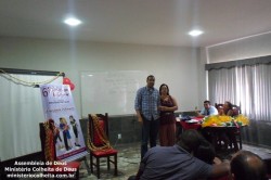 6º Congresso de Casais - Colheita 3º Parte