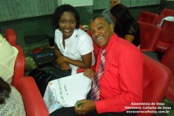 6º Congresso de Casais - Colheita 3º Parte