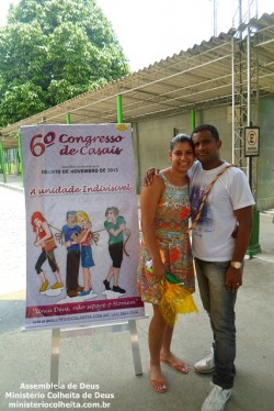 6º Congresso de Casais - Colheita 3º Parte