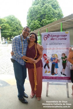 6º Congresso de Casais - Colheita 3º Parte