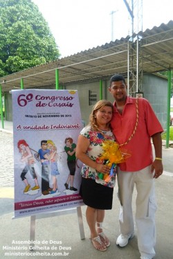 6º Congresso de Casais - Colheita 3º Parte