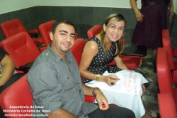 6º Congresso de Casais - Colheita 3º Parte