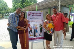 6º Congresso de Casais - Colheita 3º Parte