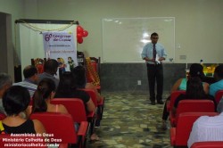 6º Congresso de Casais - Colheita 3º Parte