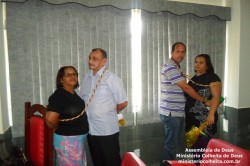 6º Congresso de Casais - Colheita 3º Parte