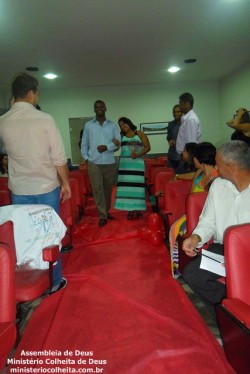 6º Congresso de Casais - Colheita 3º Parte