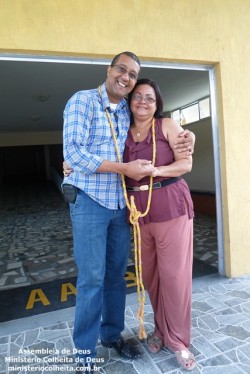 6º Congresso de Casais - Colheita 3º Parte