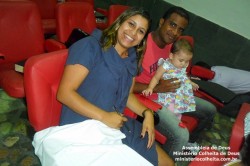 6º Congresso de Casais - Colheita 3º Parte
