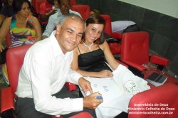 6º Congresso de Casais - Colheita 3º Parte