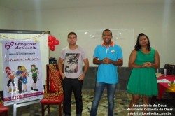 6º Congresso de Casais - Colheita 3º Parte