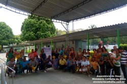 6º Congresso de Casais - Colheita 3º Parte