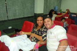 6º Congresso de Casais - Colheita 3º Parte