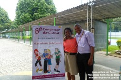 6º Congresso de Casais - Colheita 3º Parte