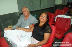 6º Congresso de Casais - Colheita 3º Parte