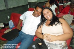6º Congresso de Casais - Colheita 3º Parte