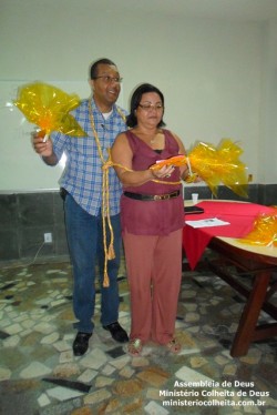 6º Congresso de Casais - Colheita 3º Parte
