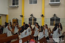3º Encontro de Dança